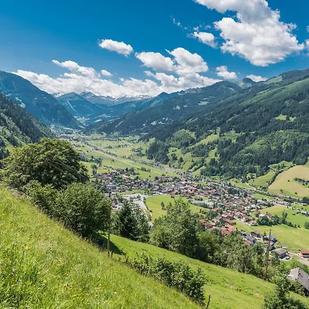 Bergparadies Stubnerkogel Апартаменты