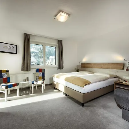 Bergparadies Stubnerkogel Apartment