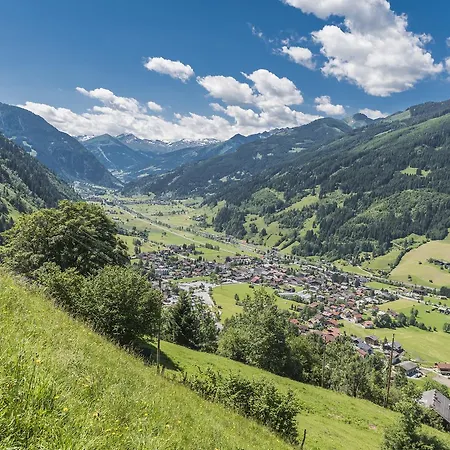 Bergparadies Stubnerkogel Apartment